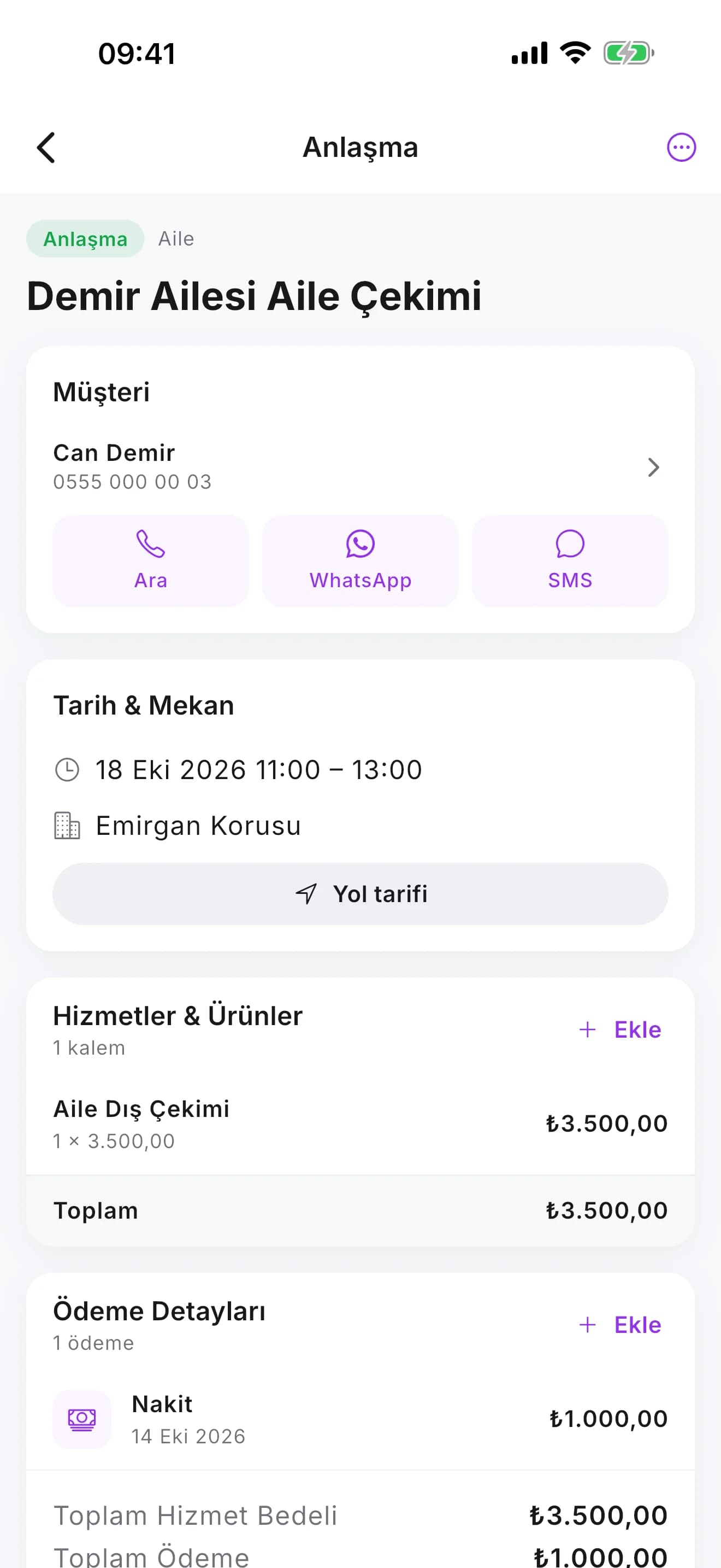 Organizasyon